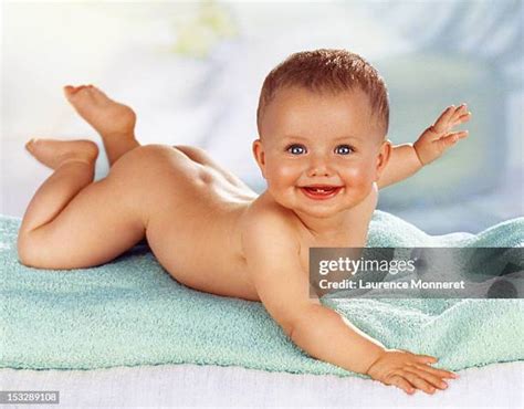 nude baby|7,894 Boy No Clothes Stock Photos and High